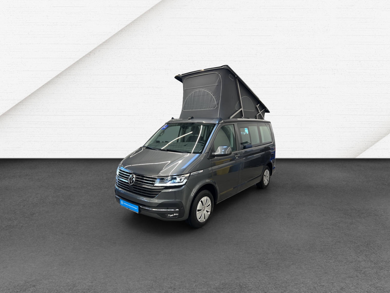 T6 California Ocean 6.1 2.0 TDI DSG LED Standheizung AppConnect ACC Kamera