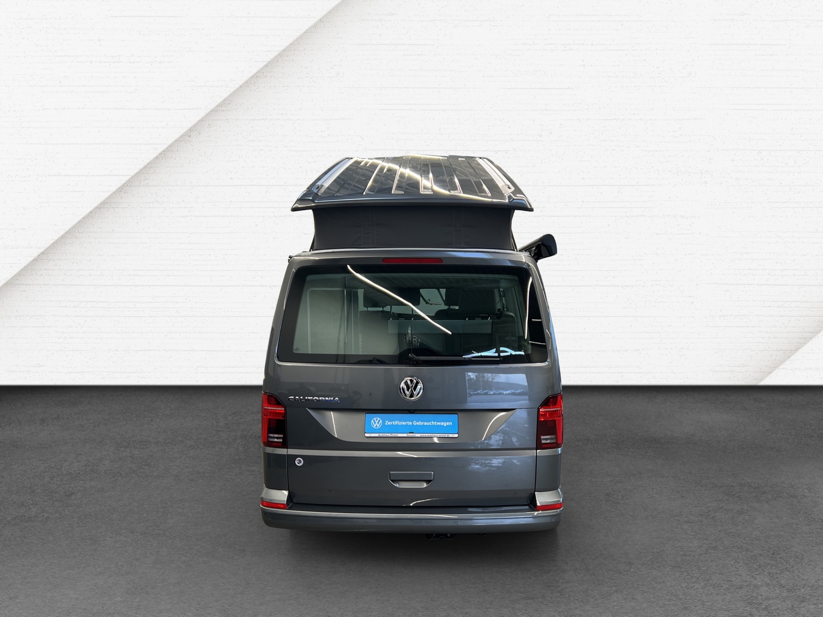T6 California Ocean 6.1 2.0 TDI DSG LED Standheizung AppConnect ACC Kamera
