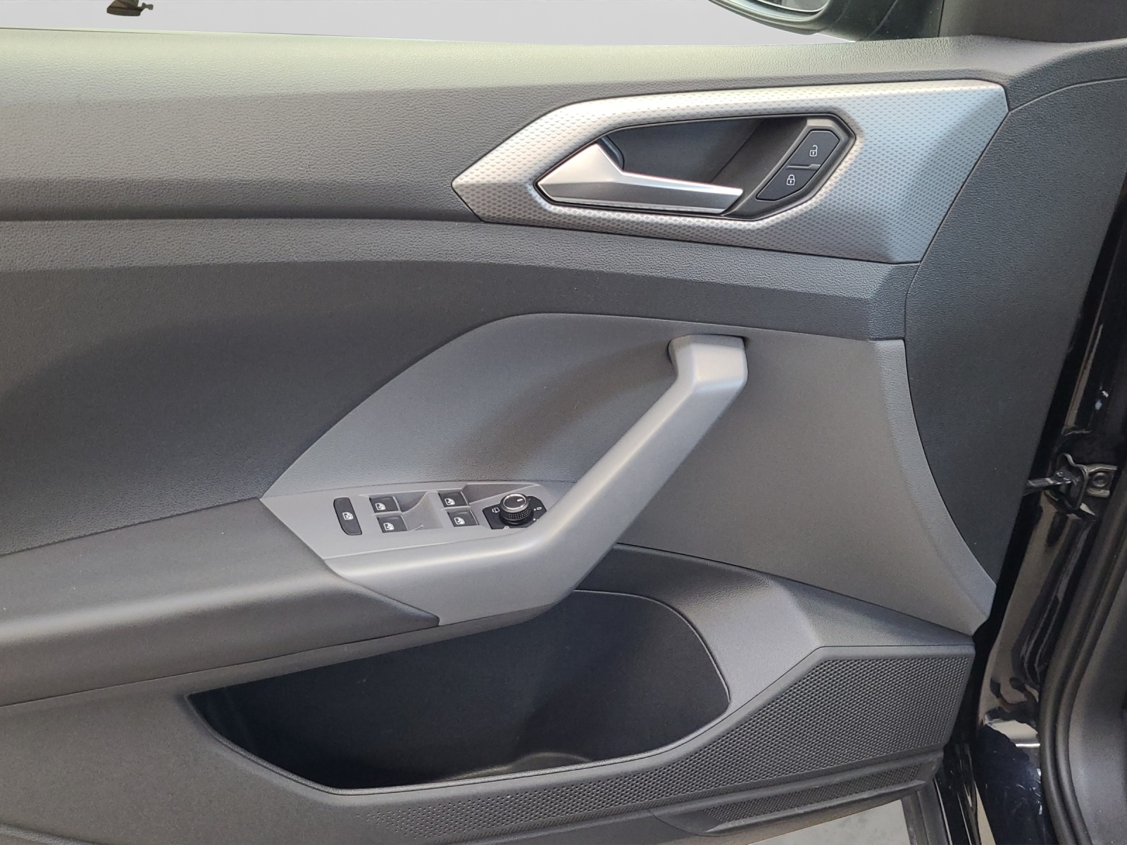 T-Cross TSI DSG Active LED ACC Navi Kamera