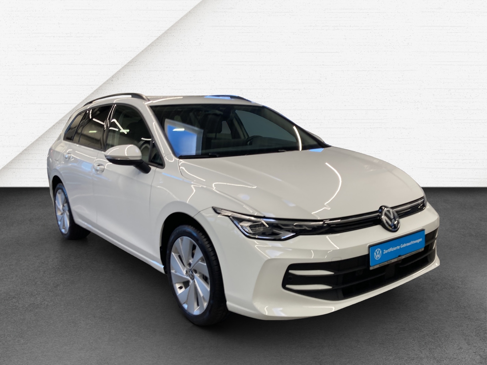 Golf 8 Variant 1.5 TSI Life LED-Plus TravelAssist