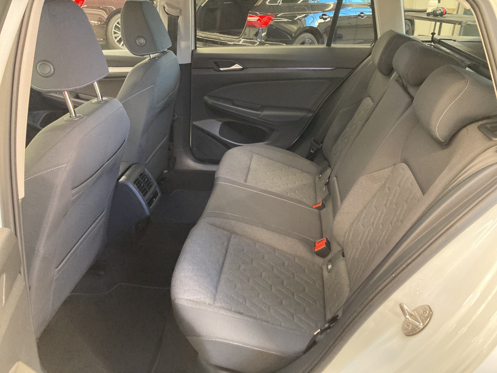 Golf 8 Variant 1.5 TSI Life LED-Plus TravelAssist