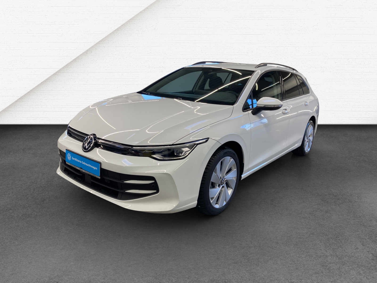 Golf 8 Variant 1.5 TSI Life LED-Plus TravelAssist