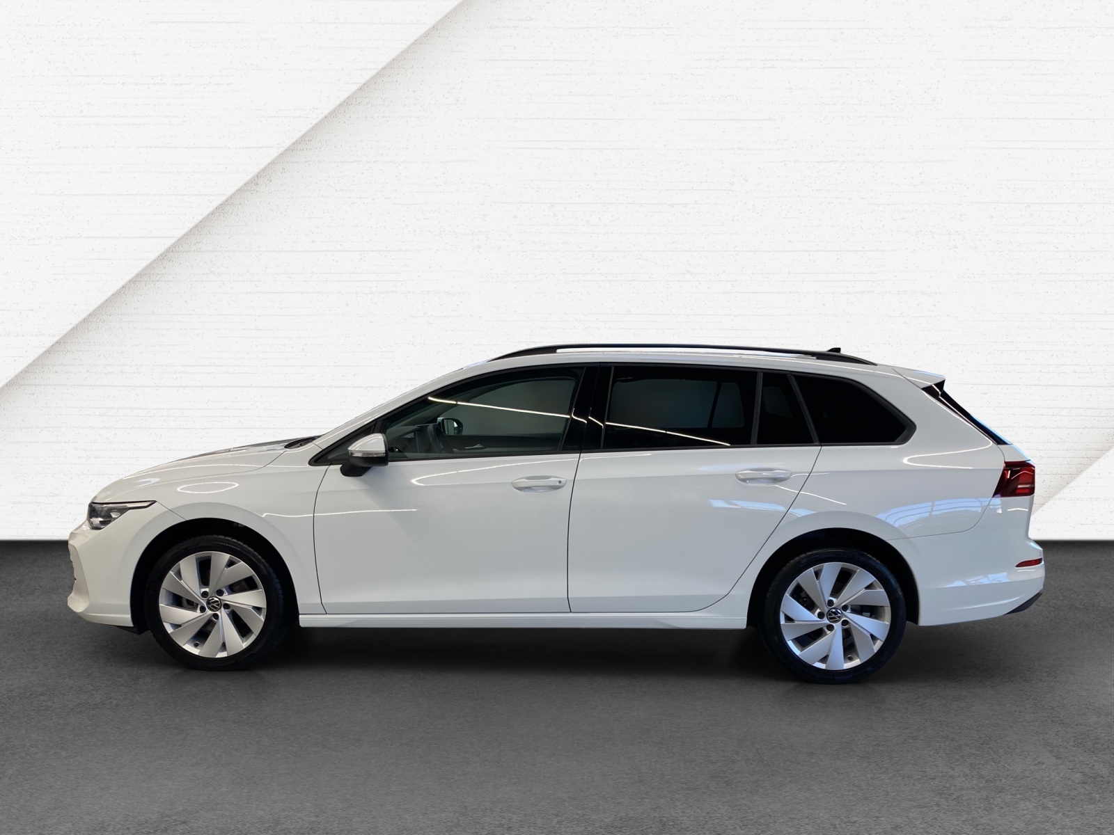 Golf 8 Variant 1.5 TSI Life LED-Plus TravelAssist