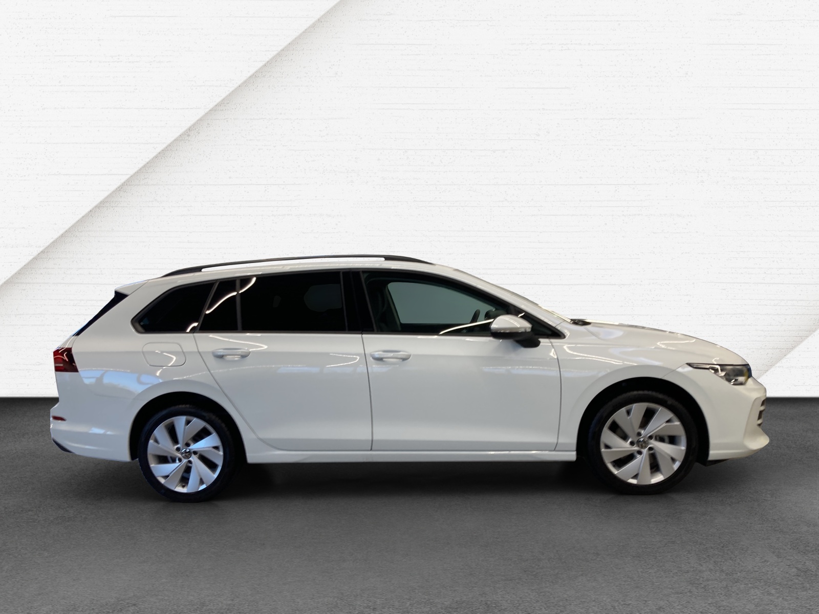 Golf 8 Variant 1.5 TSI Life LED-Plus TravelAssist