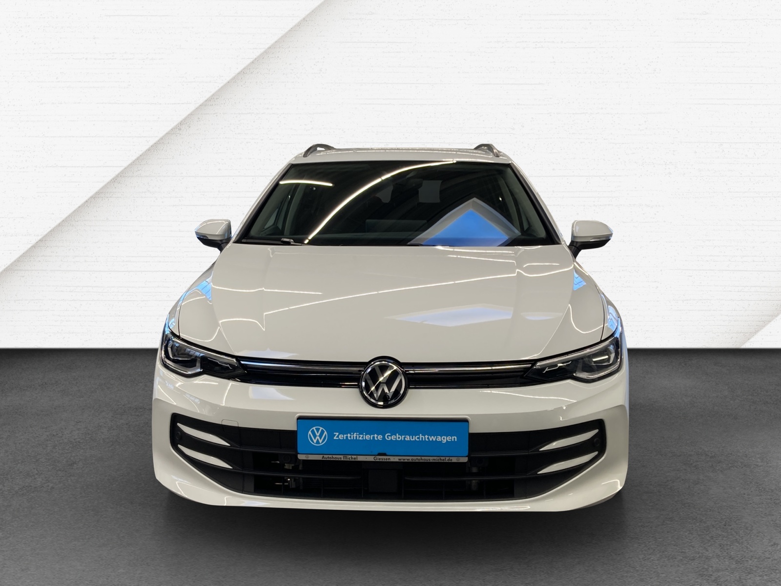 Golf 8 Variant 1.5 TSI Life LED-Plus TravelAssist