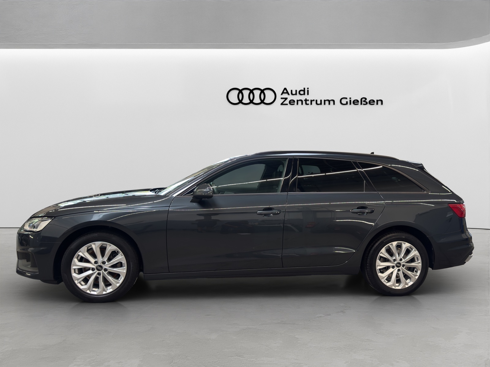 A4 Avant 35 TDI S-tronic basis AHK Kamera Navi