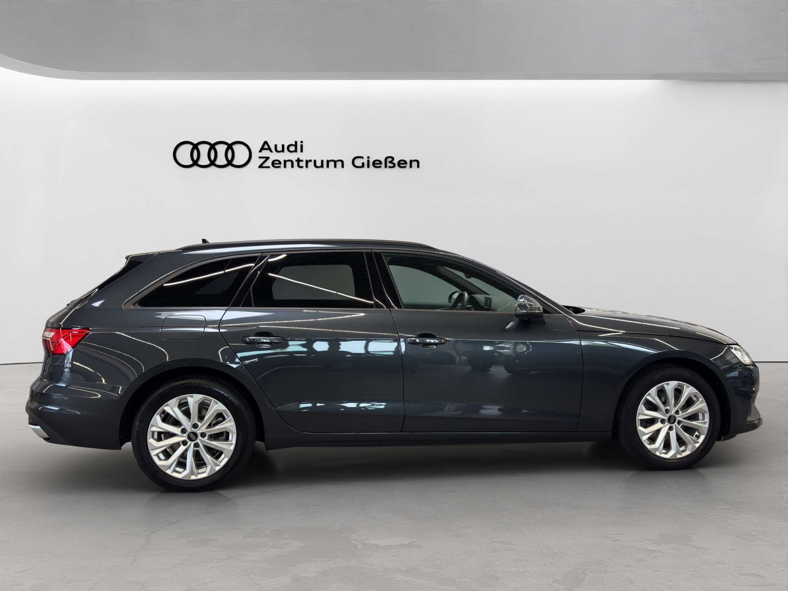 A4 Avant 35 TDI S-tronic basis AHK Kamera Navi
