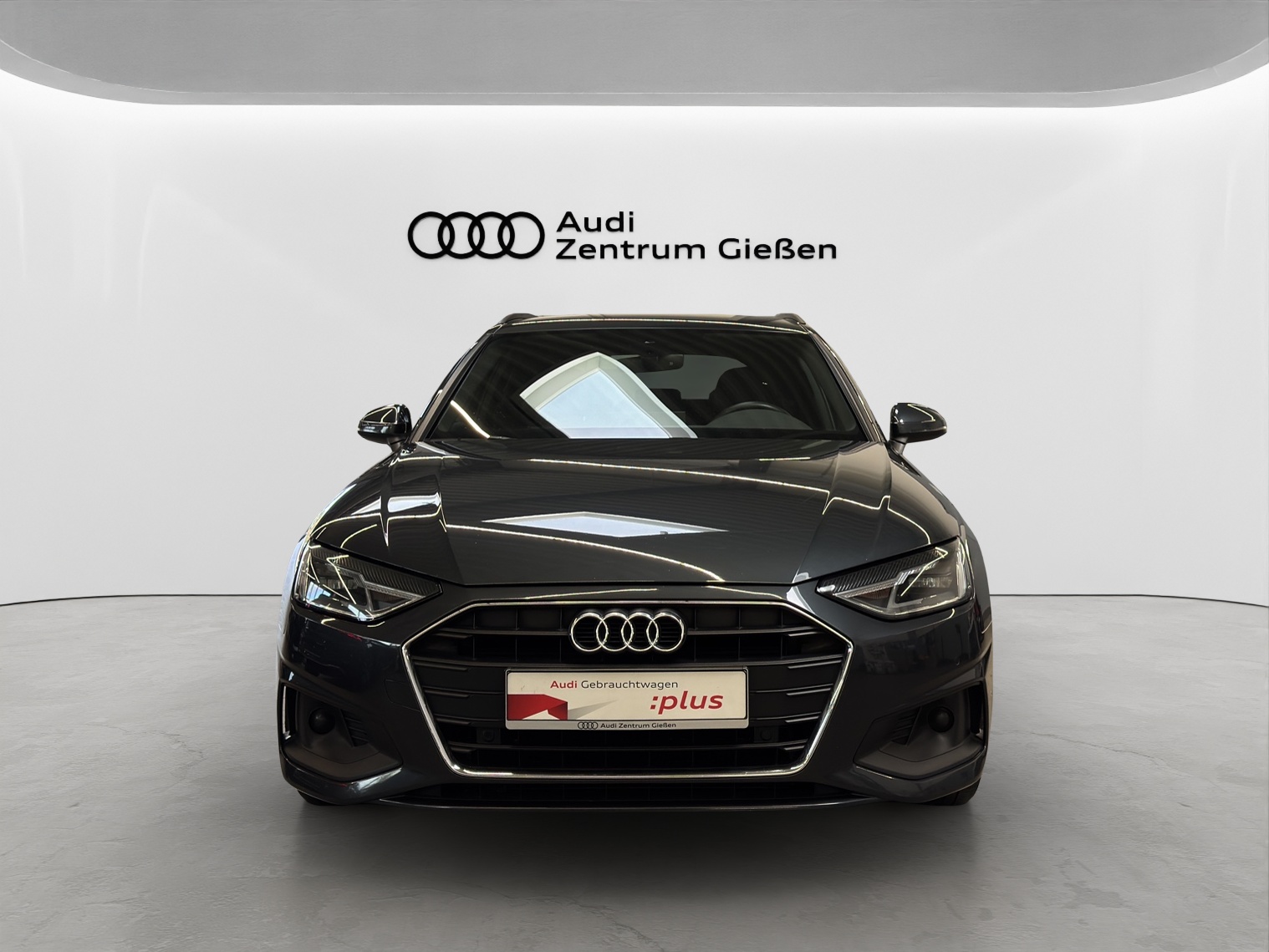 A4 Avant 35 TDI S-tronic basis AHK Kamera Navi