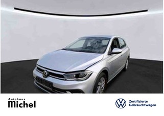 Polo TSI Style