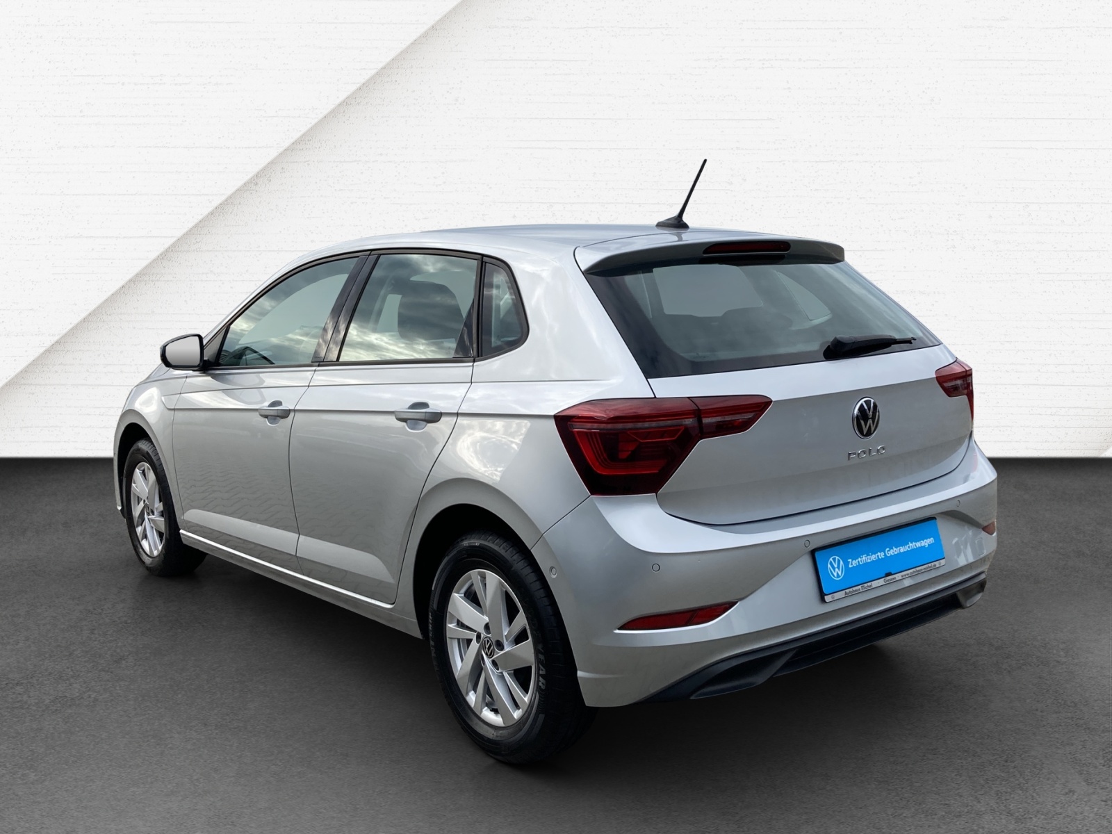 Polo TSI Style