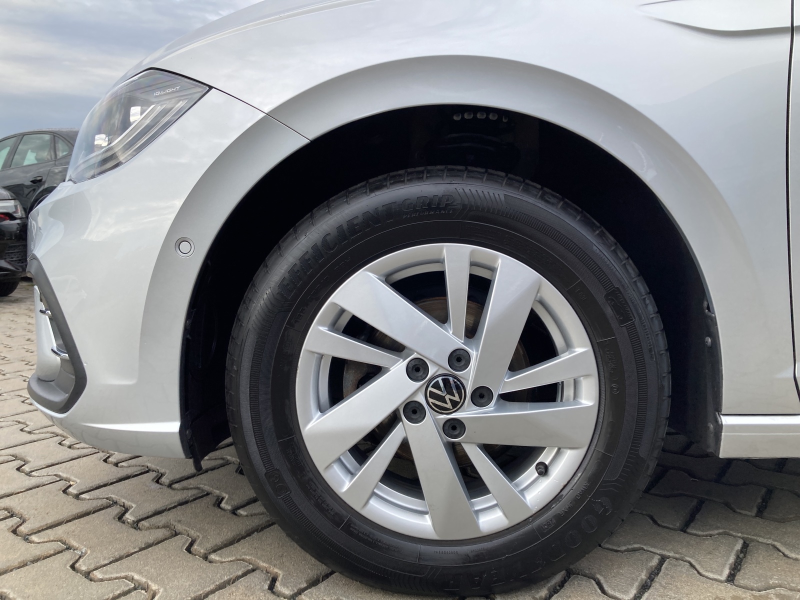 Polo TSI Style