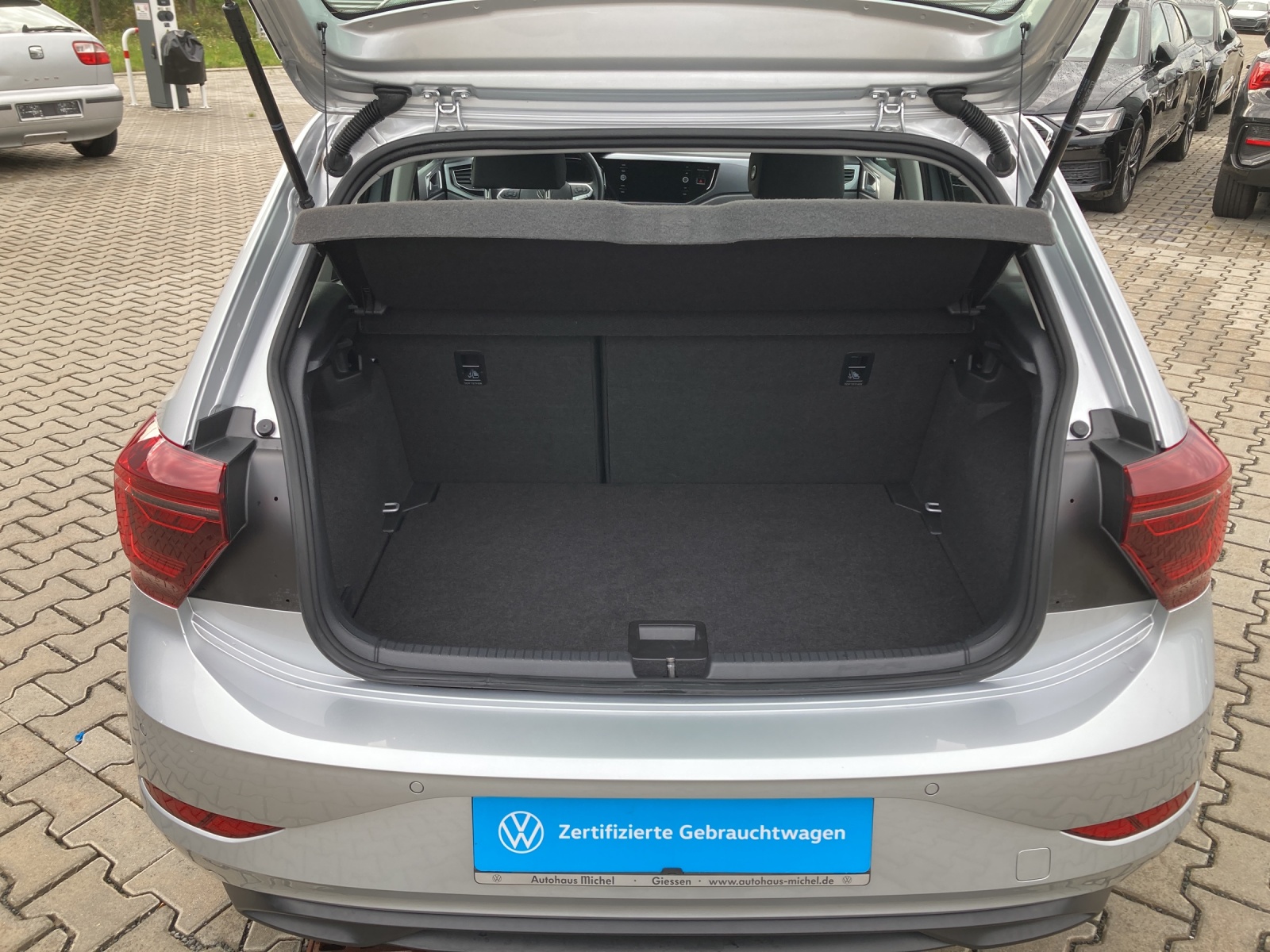 Polo TSI Style