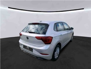 Polo TSI Style