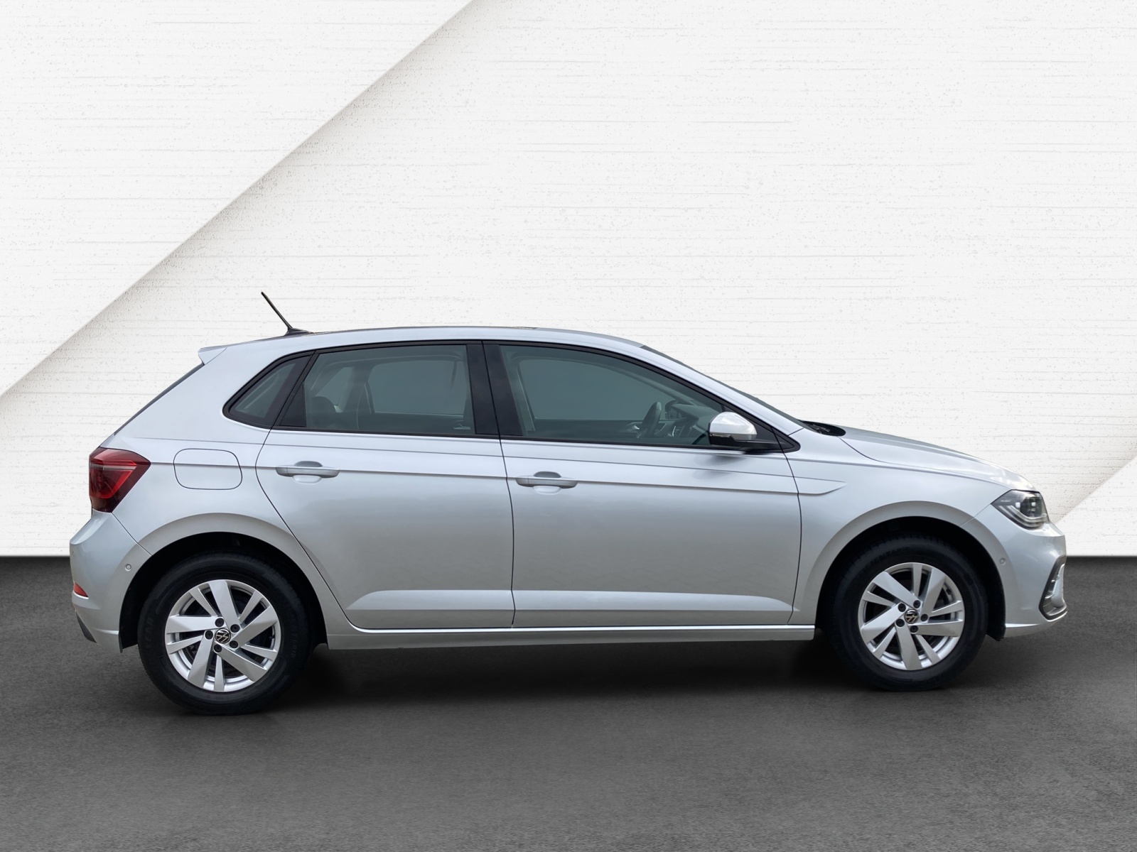 Polo TSI Style