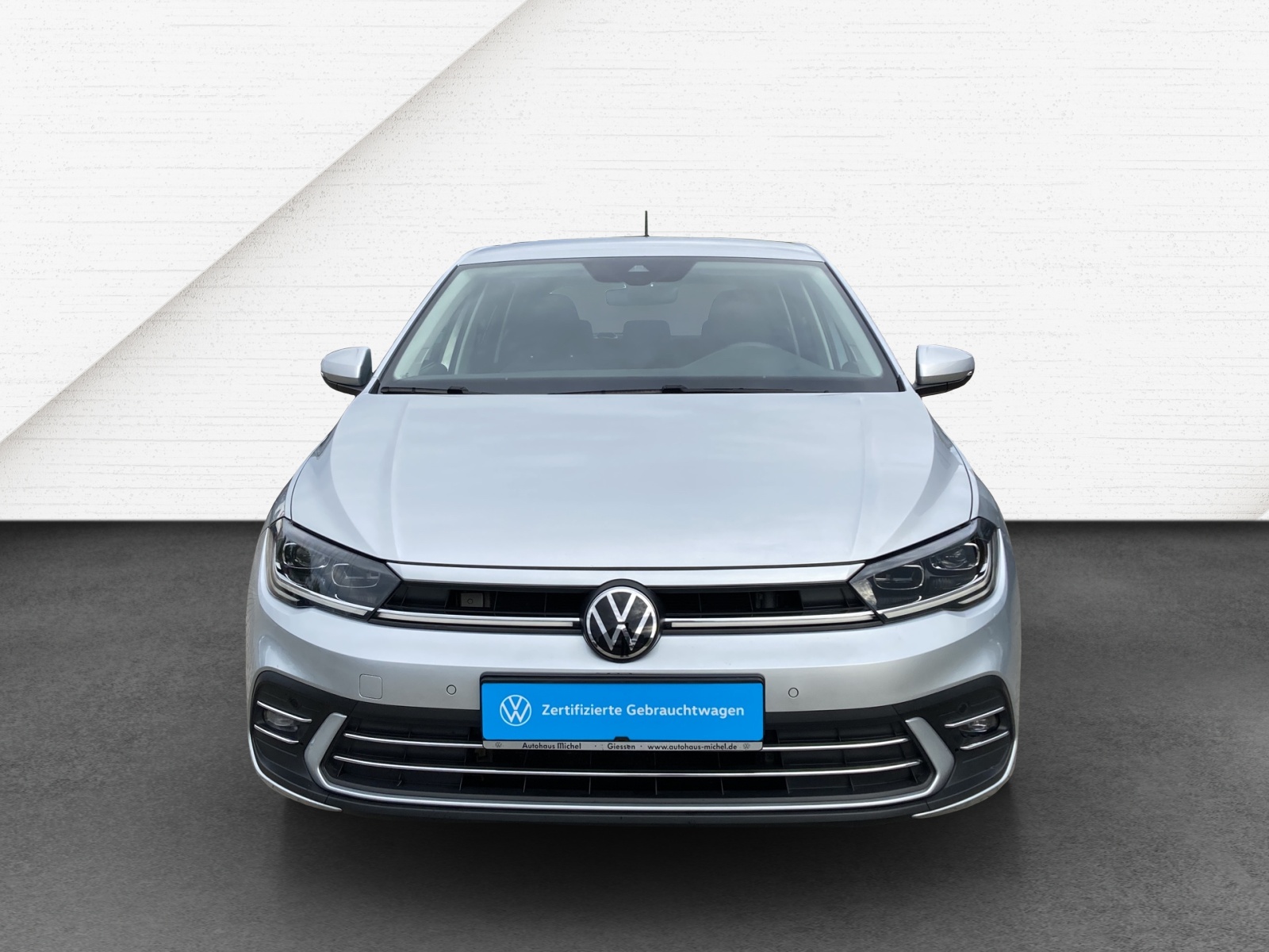 Polo TSI Style