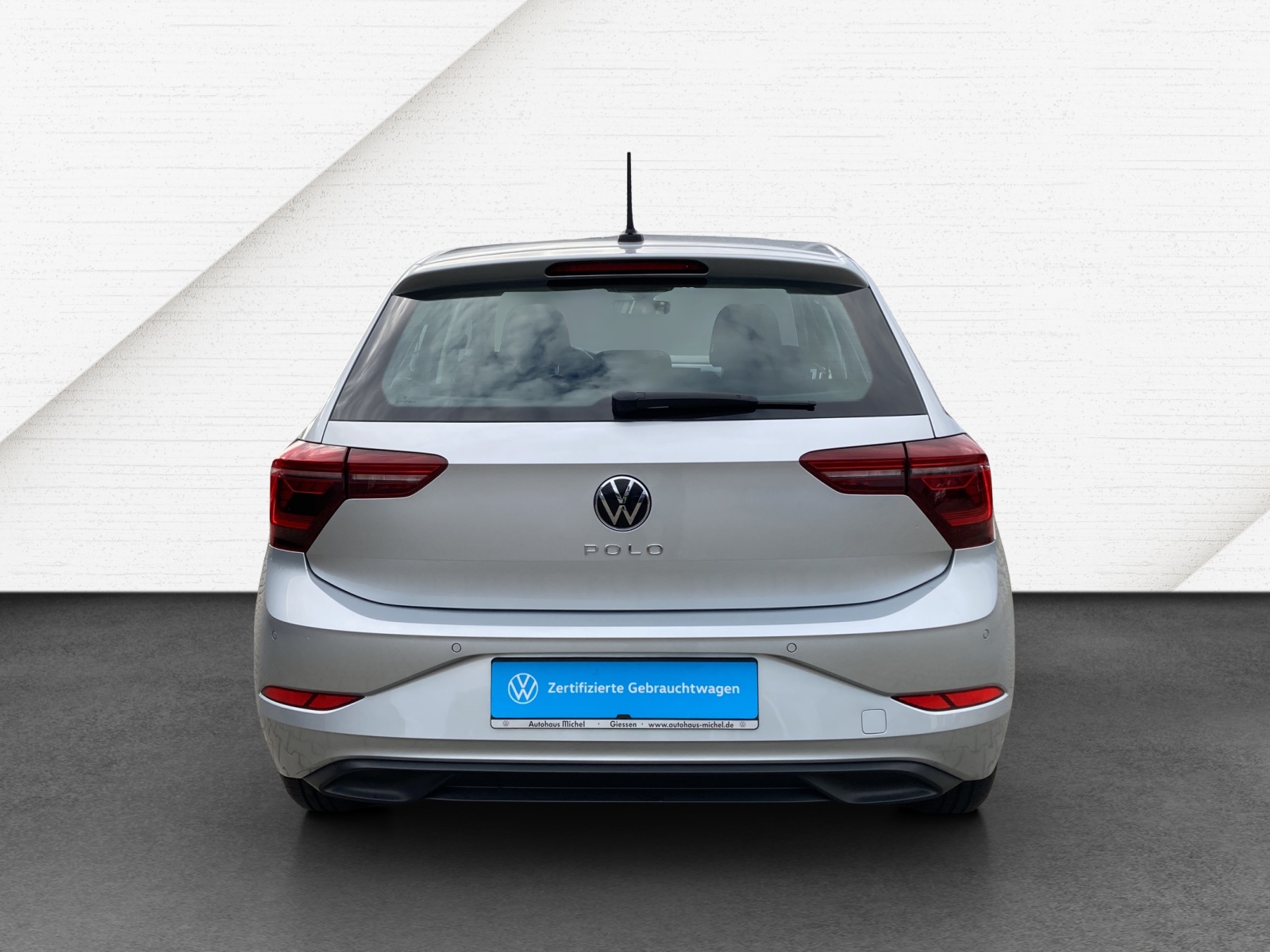 Polo TSI Style