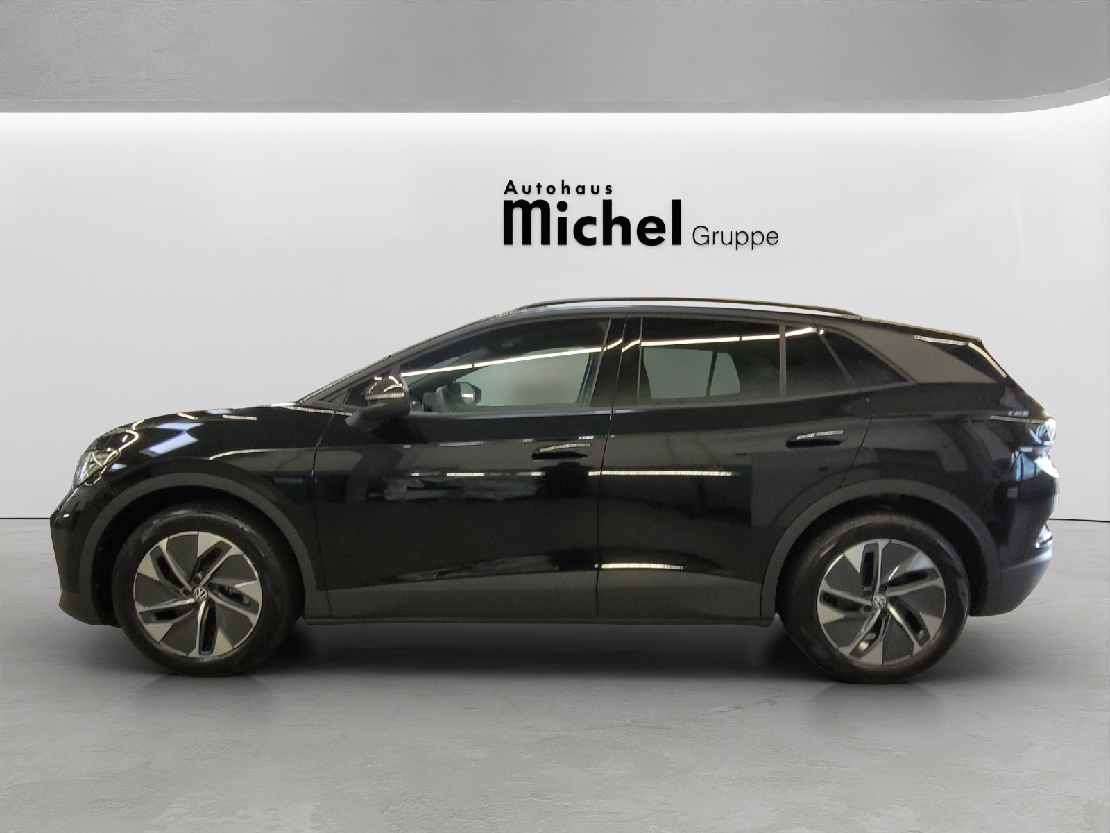 ID.4 Pro 210kW/77kWh IQ-Light Wärmepumpe Navi