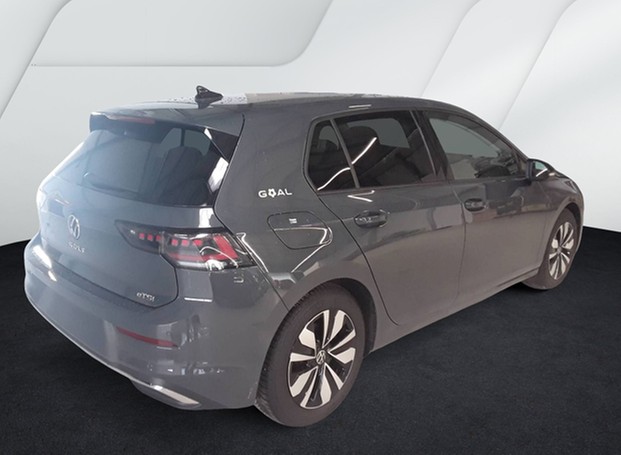 Golf 8 eTSI DSG Goal IQ-Light Navi AHK Kamera ACC