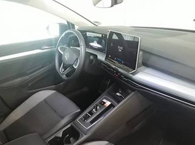 Golf 8 eTSI DSG Goal IQ-Light Navi AHK Kamera ACC
