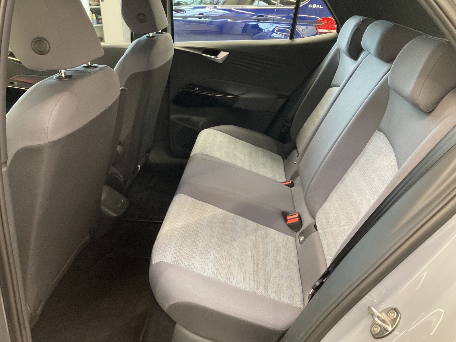 ID.3 Pro Performance 150 kW/58kWh LED ACC AppConnect