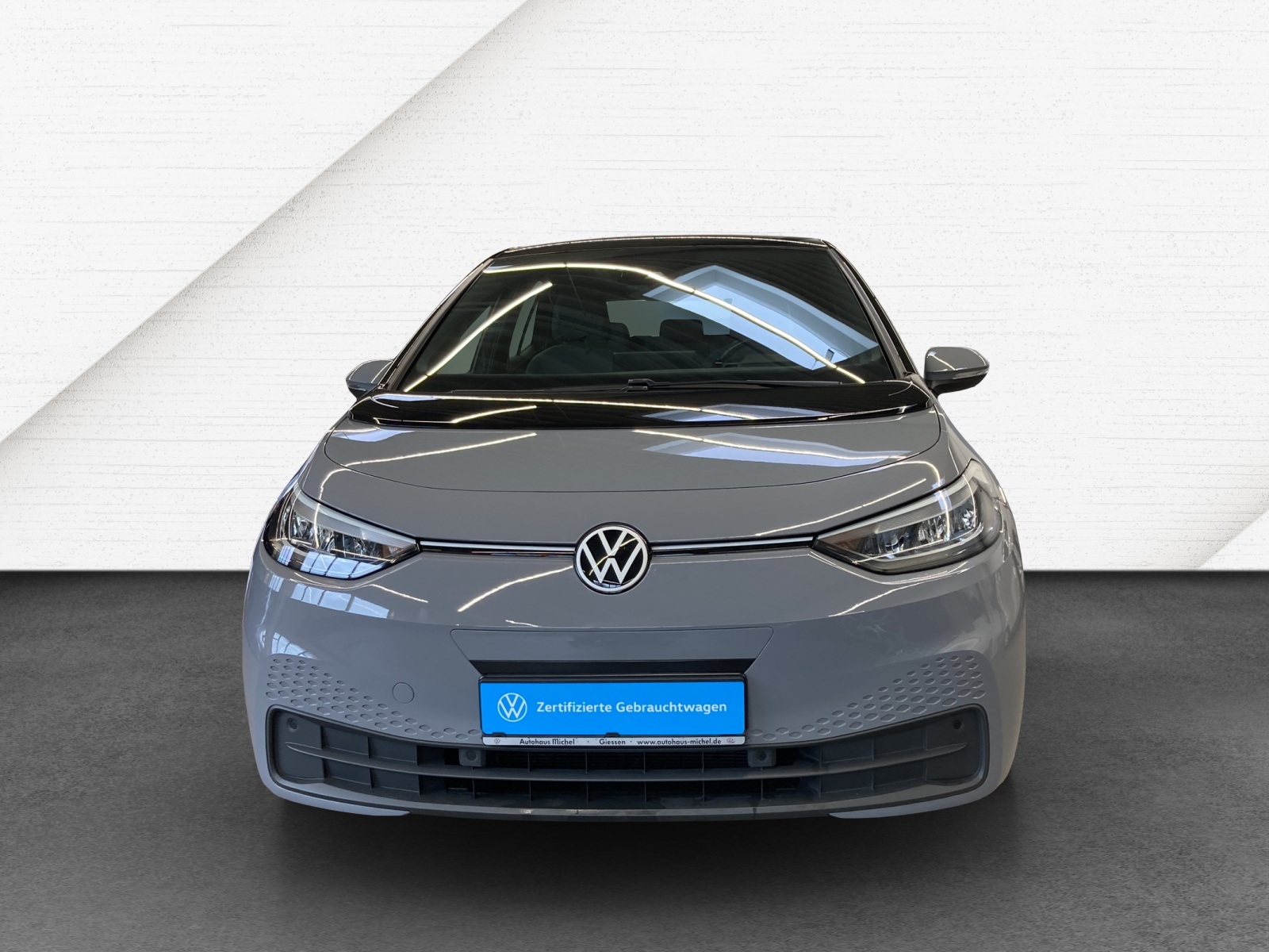 ID.3 Pro Performance 150 kW/58kWh LED ACC AppConnect