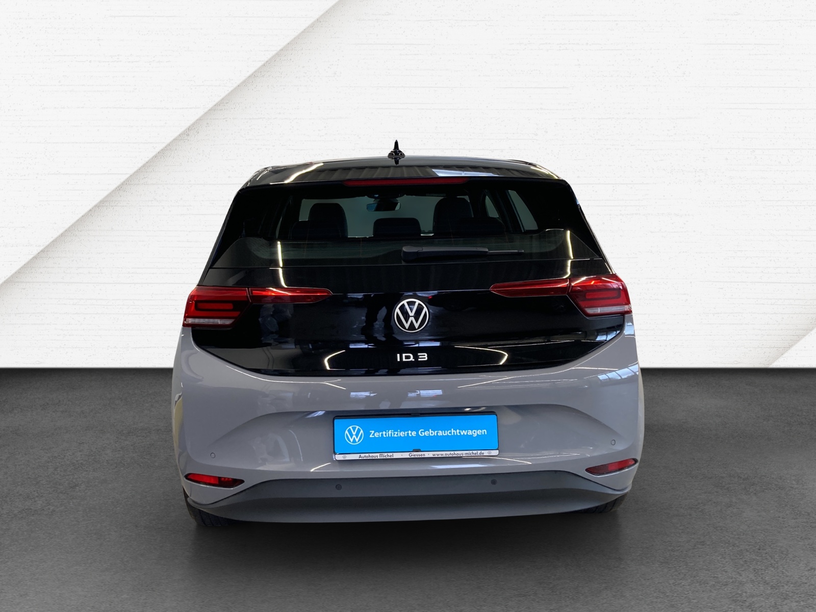 ID.3 Pro Performance 150 kW/58kWh LED ACC AppConnect