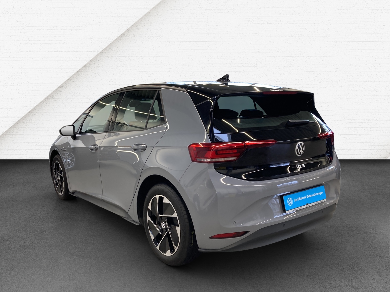 ID.3 Pro Performance 150 kW/58kWh LED ACC AppConnect