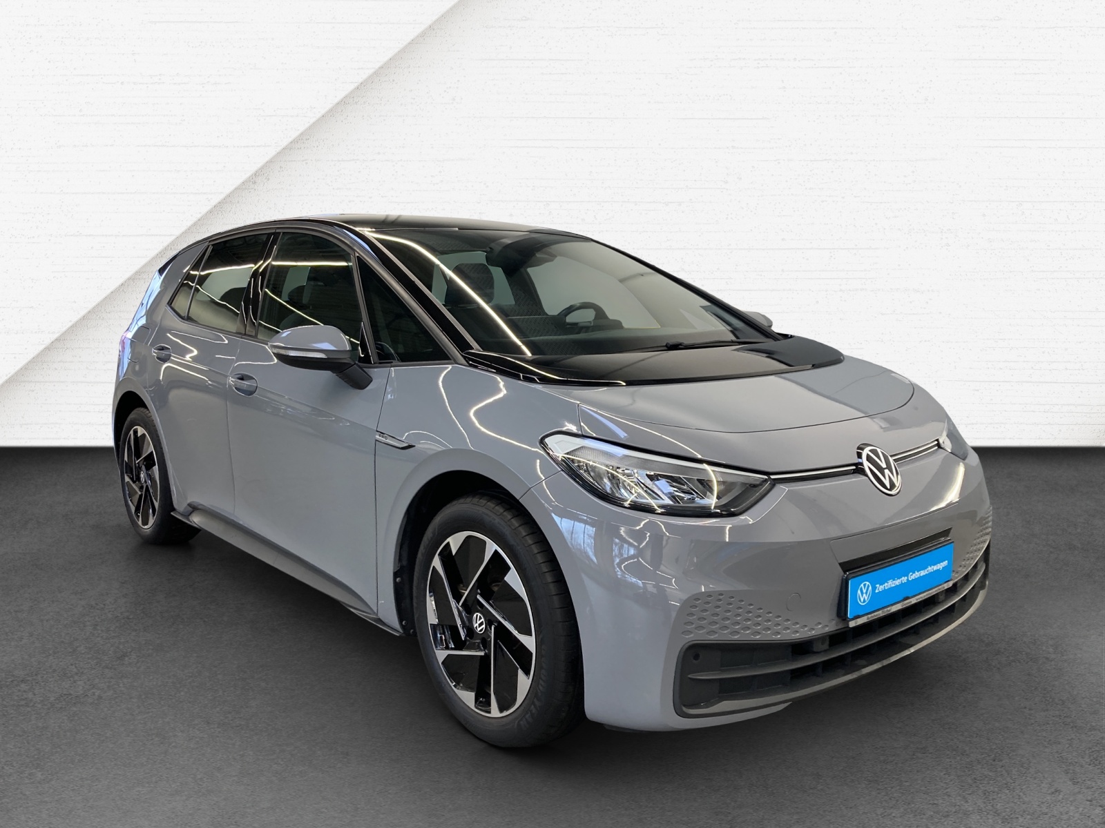 ID.3 Pro Performance 150 kW/58kWh LED ACC AppConnect