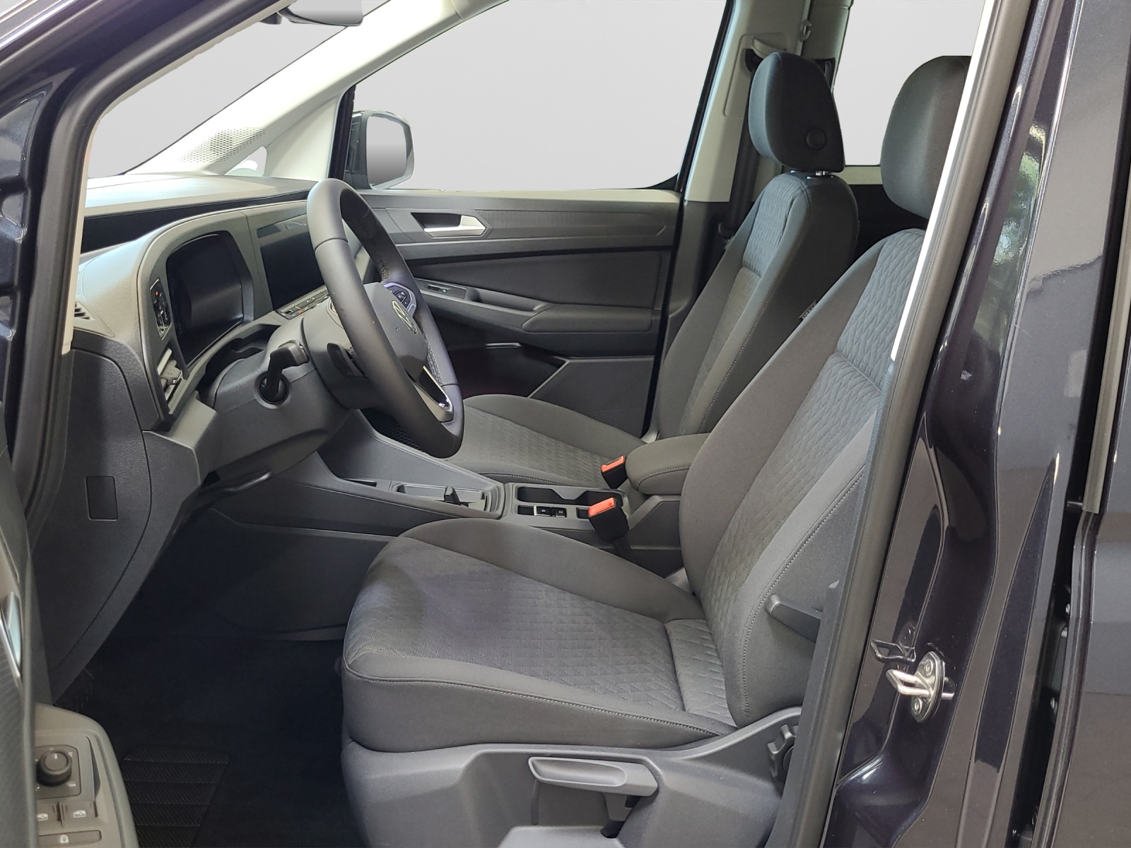 Caddy Maxi TSI DSG Life 7-Si. ACC AHK AppConnect Kamera