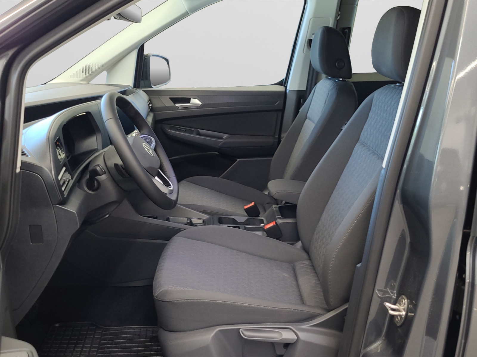 Caddy Maxi TSI DSG Life 7-Si. ACC AHK AppConnect Kamera
