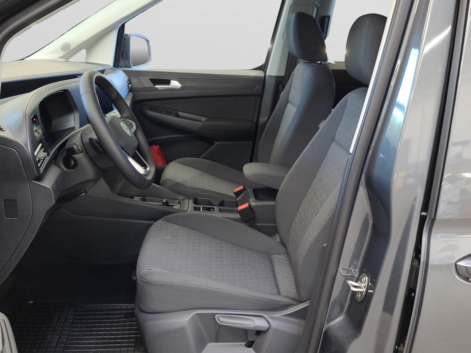 Caddy Maxi TSI DSG Life 7-Si. ACC AHK AppConnect Kamera