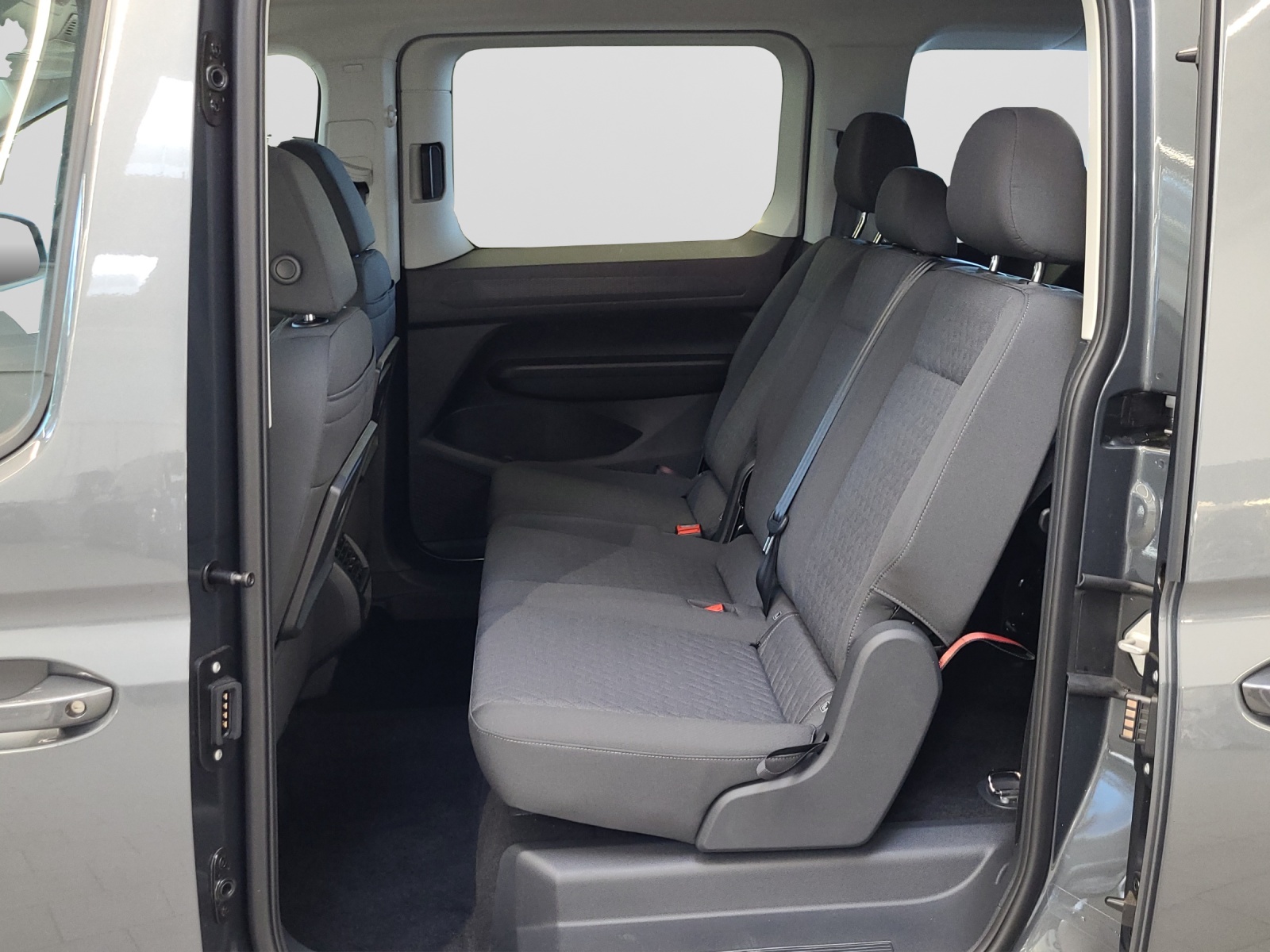 Caddy Maxi TSI DSG Life 7-Si. ACC AHK AppConnect Kamera