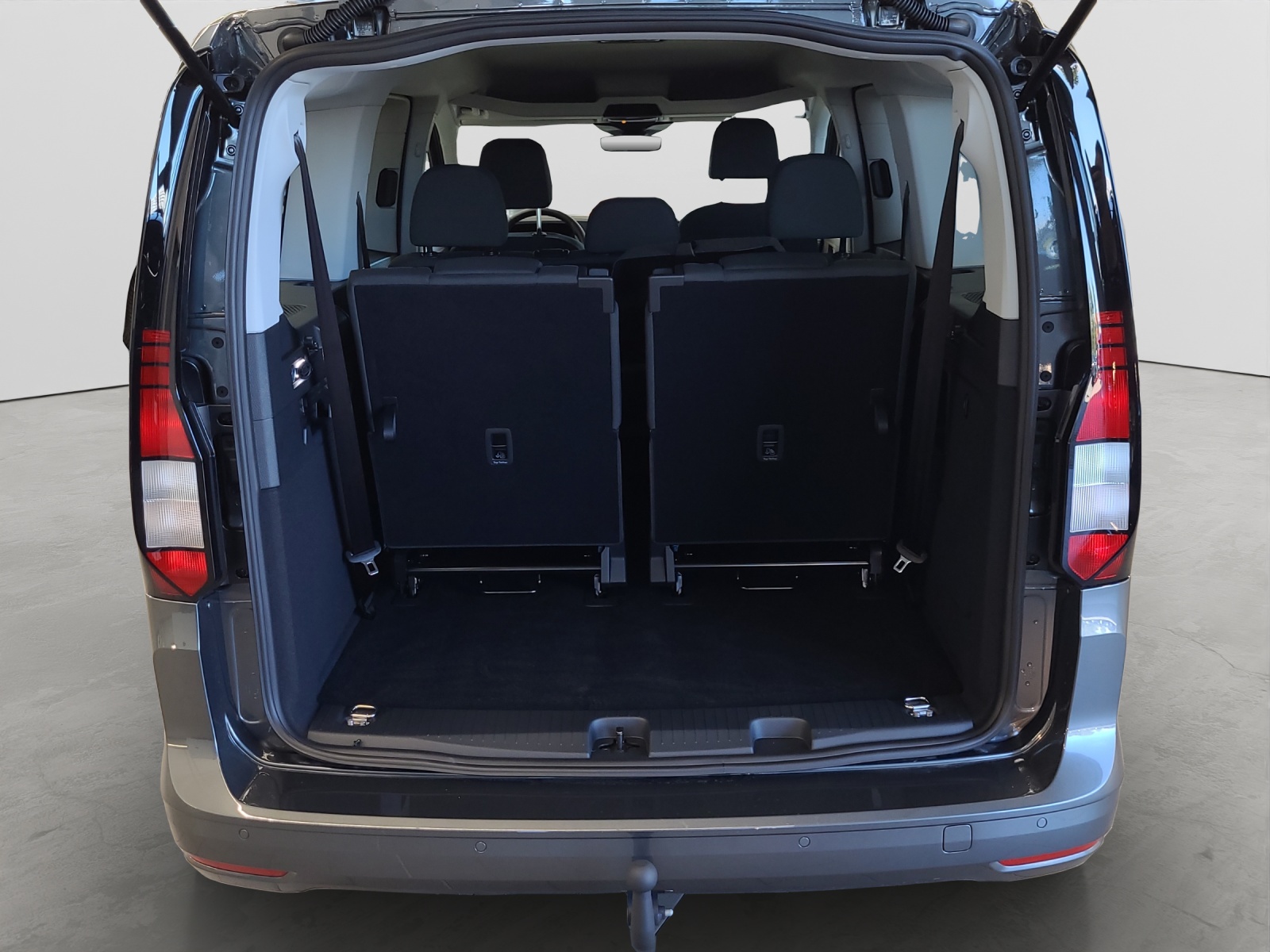 Caddy Maxi TSI DSG Life 7-Si. ACC AHK AppConnect Kamera