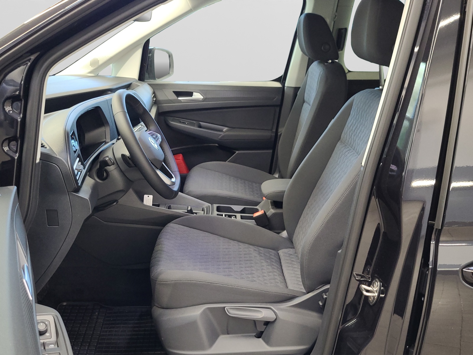 Caddy Maxi TSI DSG Life 7-Si. ACC AHK AppConnect Kamera