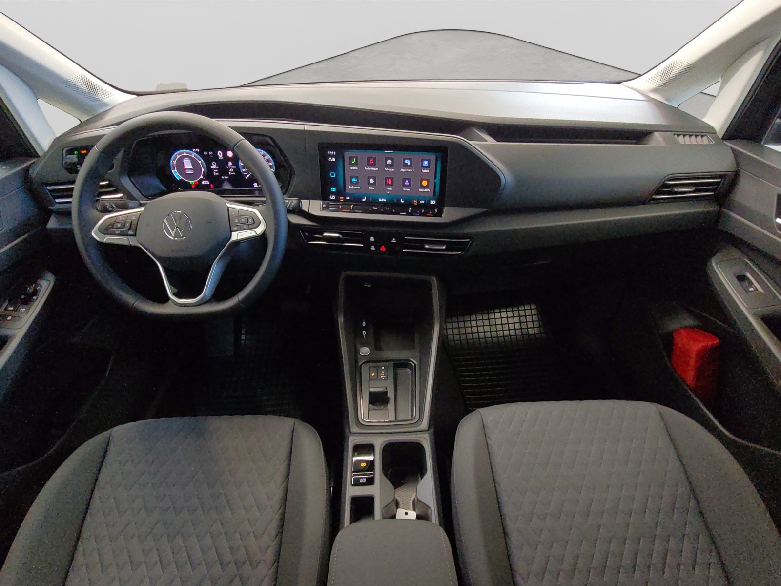 Caddy Maxi TSI DSG Life 7-Si. ACC AHK AppConnect Kamera