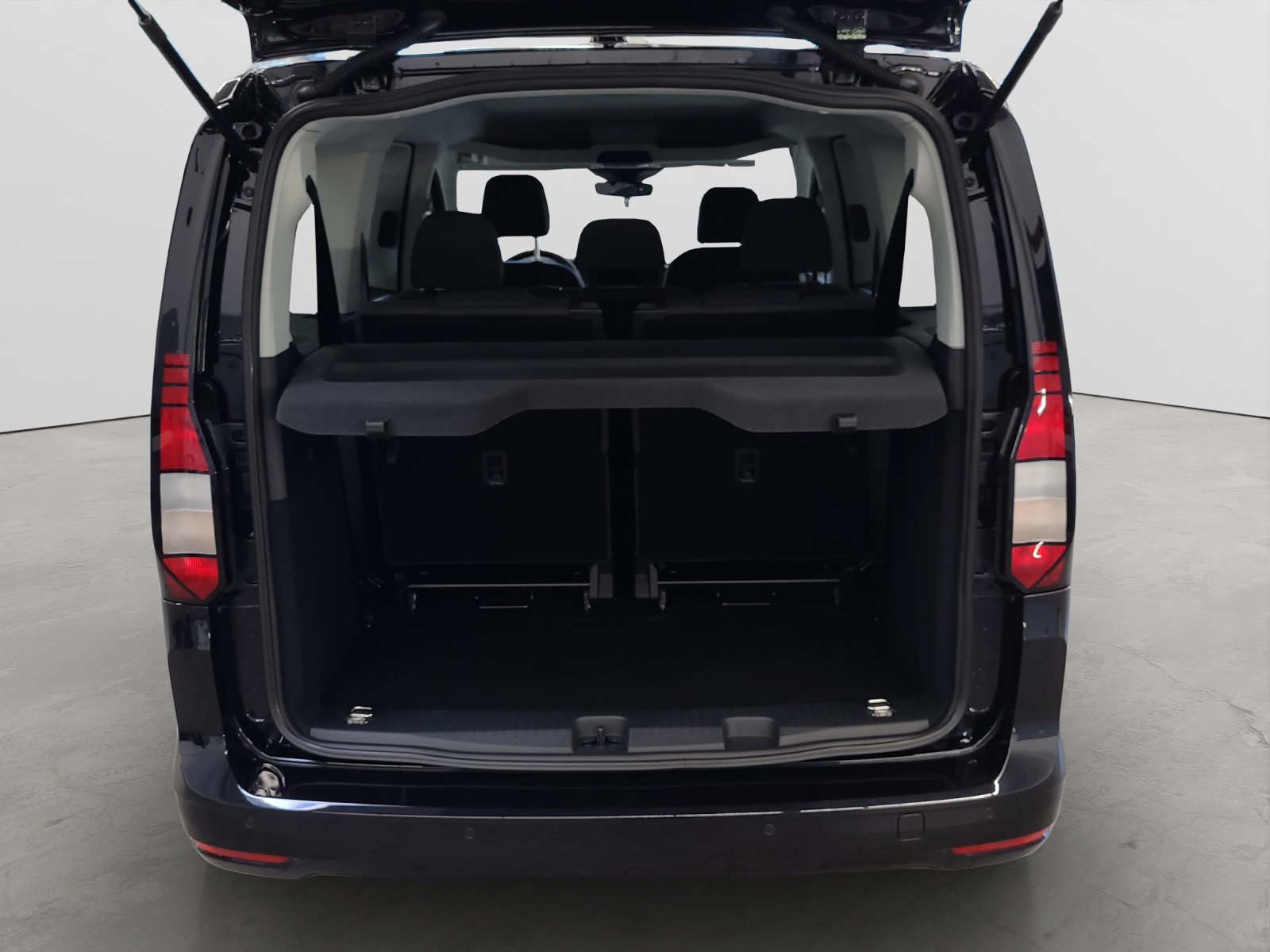 Caddy Maxi TSI DSG Life 7-Si. ACC AHK AppConnect Kamera