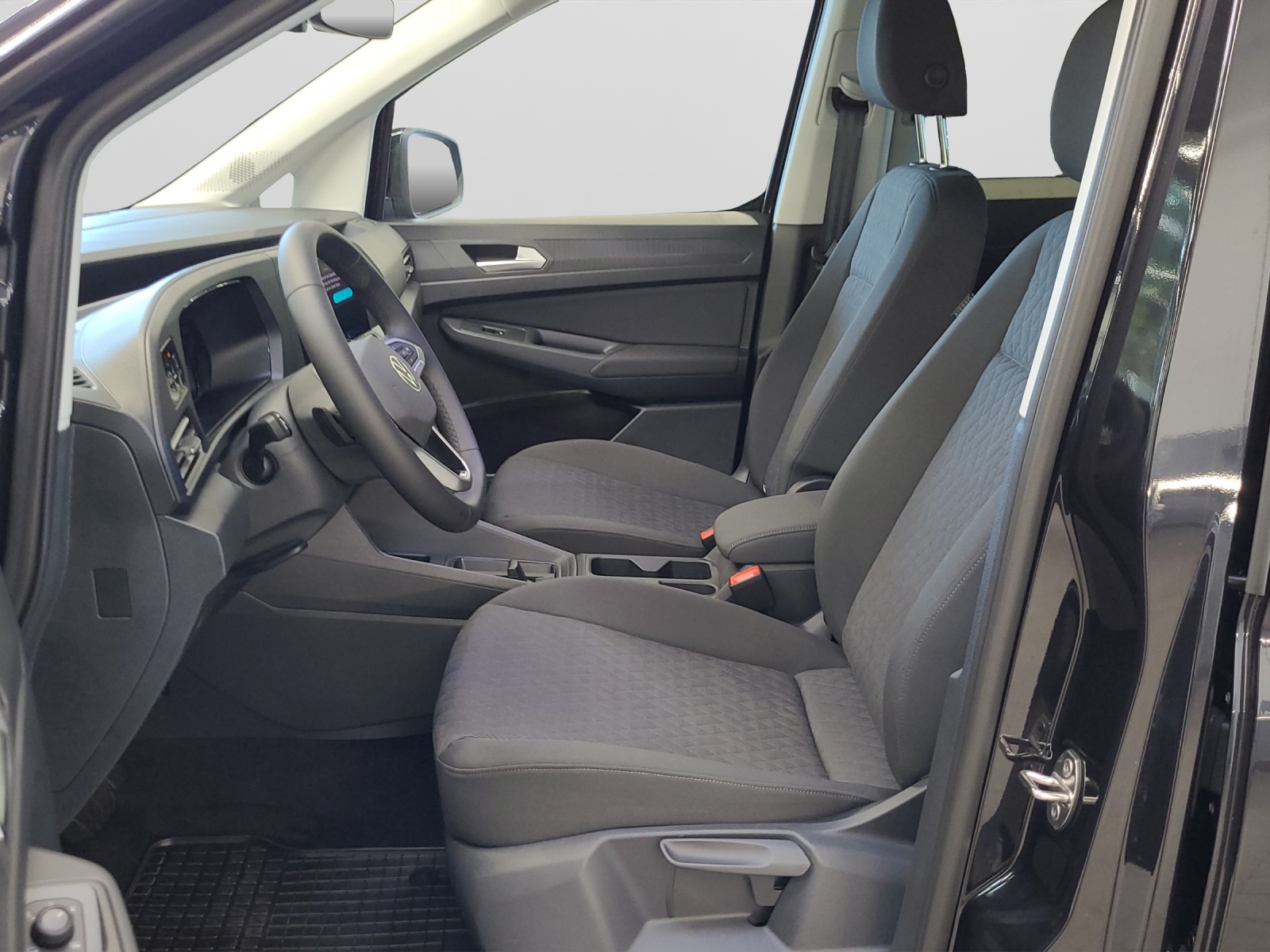 Caddy Maxi TSI DSG Life 7-Si. ACC AHK AppConnect Kamera