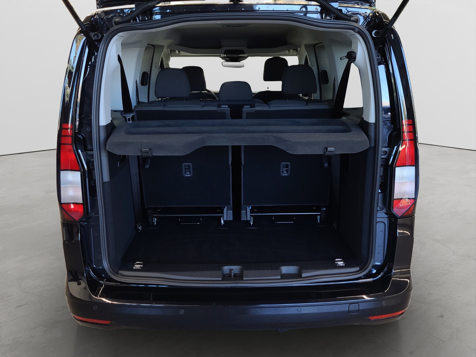 Caddy Maxi TSI DSG Life 7-Si. ACC AHK AppConnect Kamera