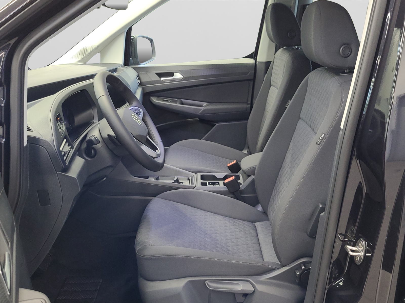 Caddy Maxi TSI DSG Life 7-Si. ACC AHK AppConnect Kamera