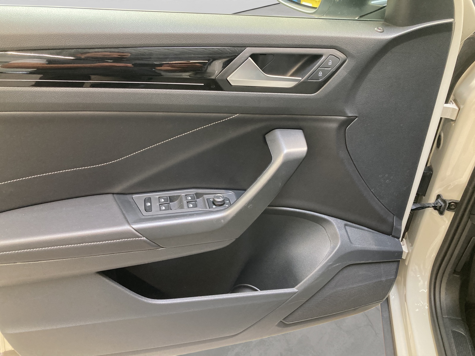 T-Roc TSI Style 