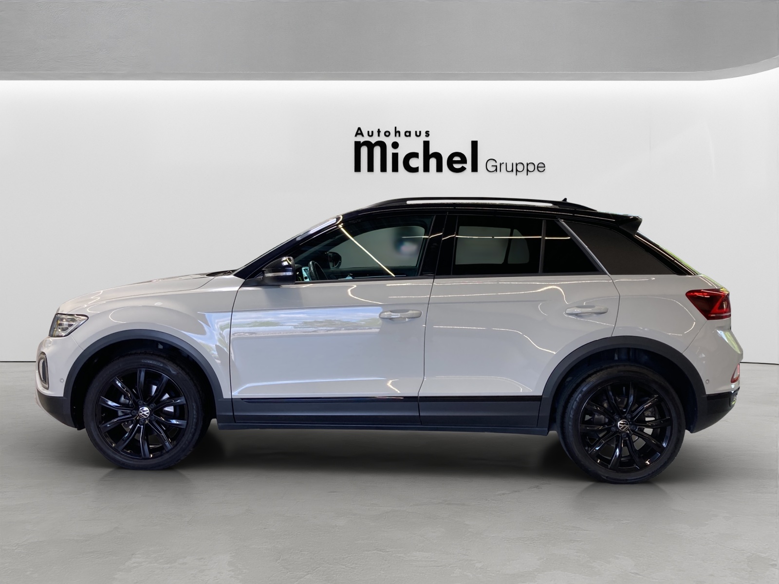 T-Roc TSI Style 