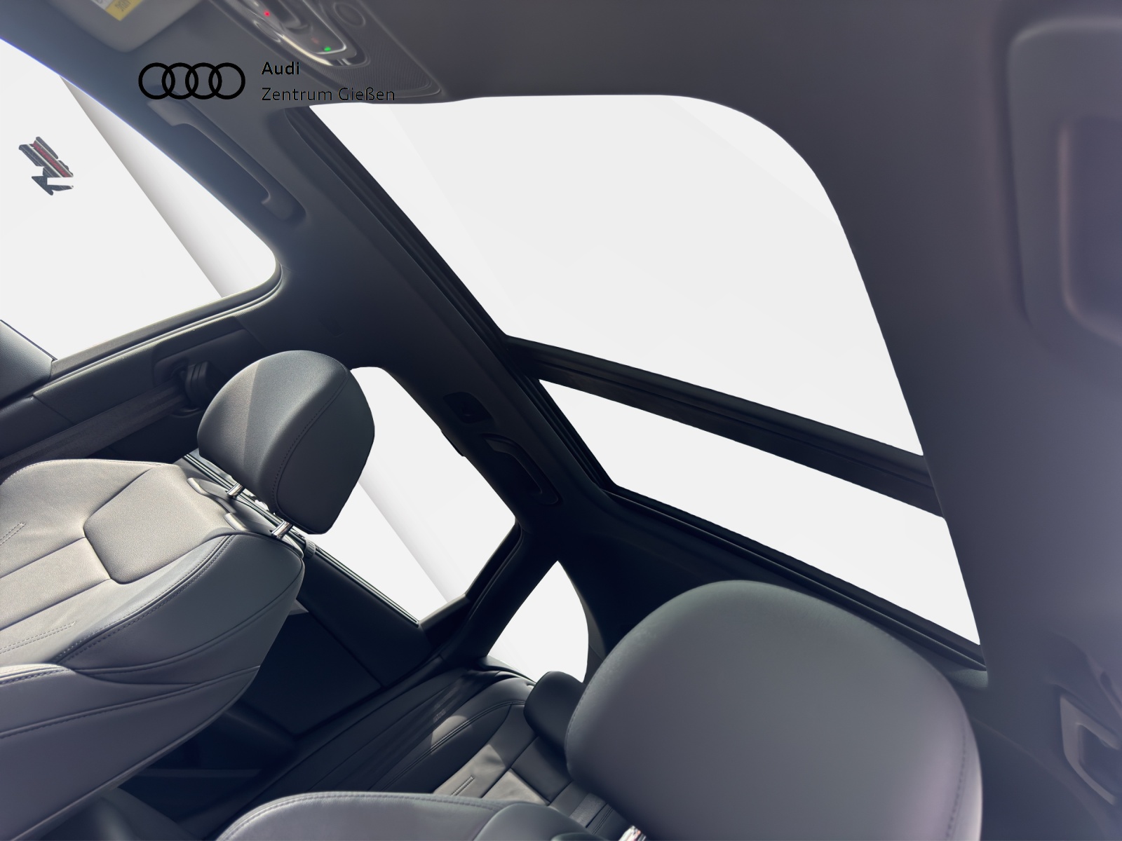A4 Avant 40 TDI S line Black PANO Businesspaket
