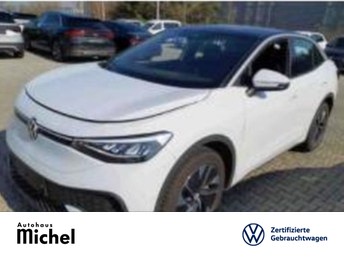 ID.5 Pro 210 kW/77kWh LED Navi Kamera ErgoActive