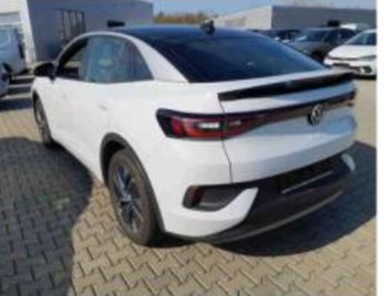 ID.5 Pro 210 kW/77kWh LED Navi Kamera ErgoActive