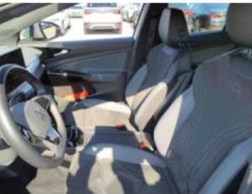 ID.5 Pro 210 kW/77kWh LED Navi Kamera ErgoActive