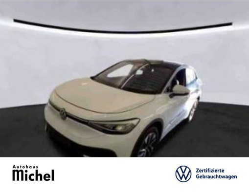 ID.5 Pro 210 kW/77kWh LED ACC Navi Kamera