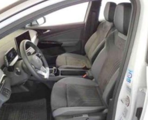 ID.5 Pro 210 kW/77kWh LED ACC Navi Kamera