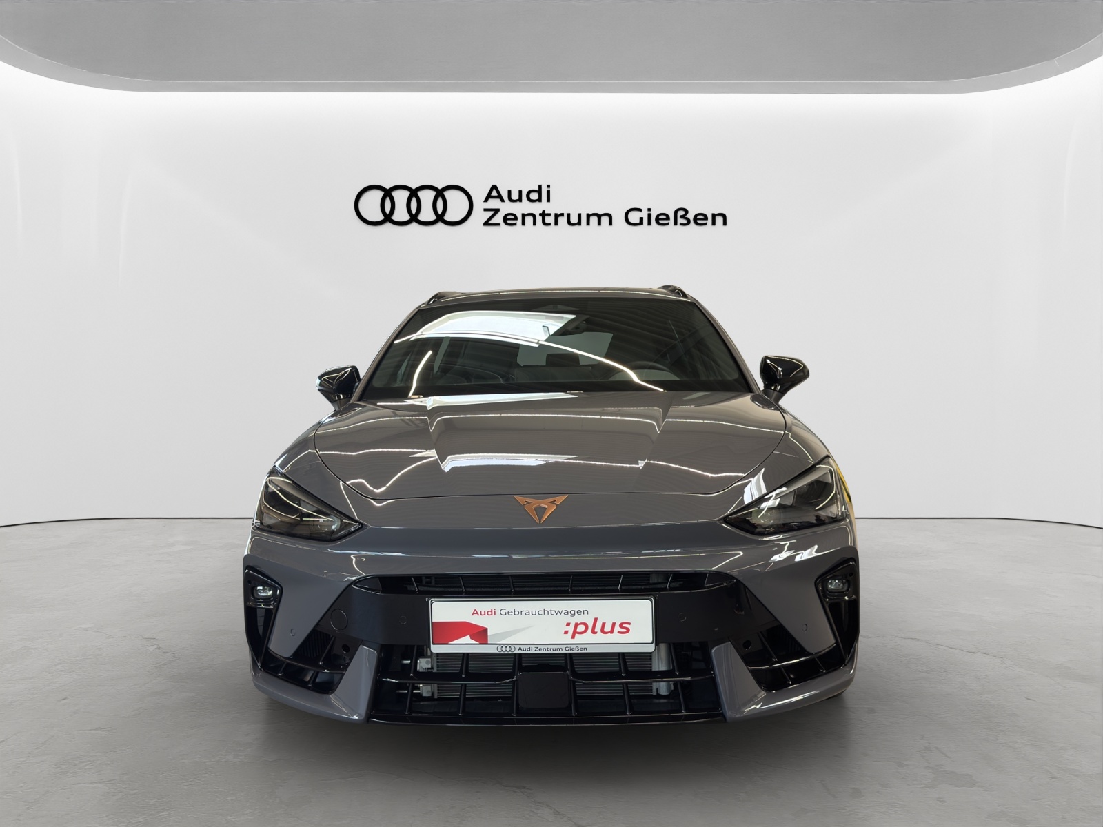 Leon Sportstourer TSI 4Drive VZ Extreme Akebono Pano AHK Navi