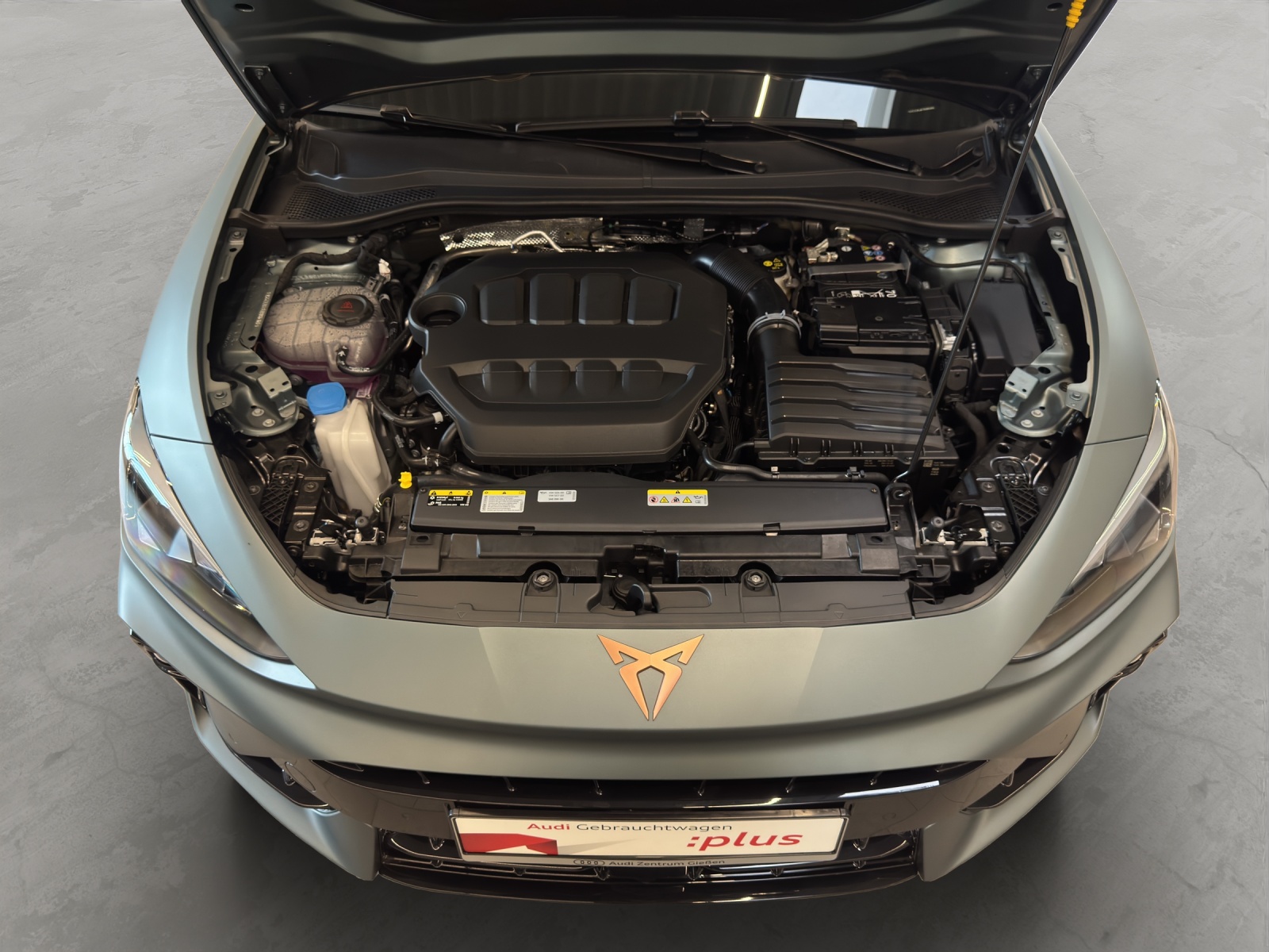 Leon Sportstourer TSI 4Drive VZ Extreme AKEBONO Pano AHK Navi