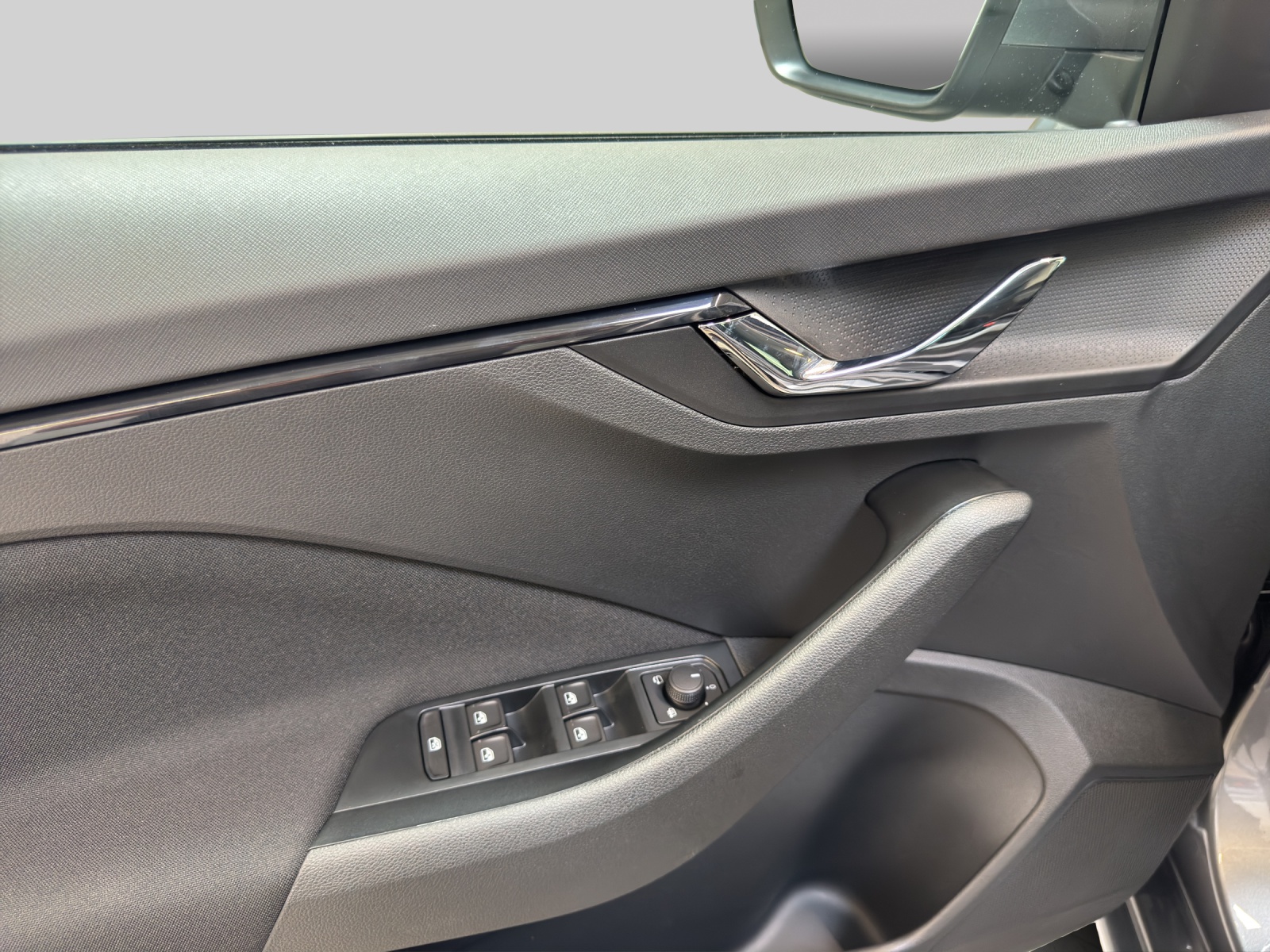 Scala TSI DSG Selection LED SmartLink Kamera Sitzheizung